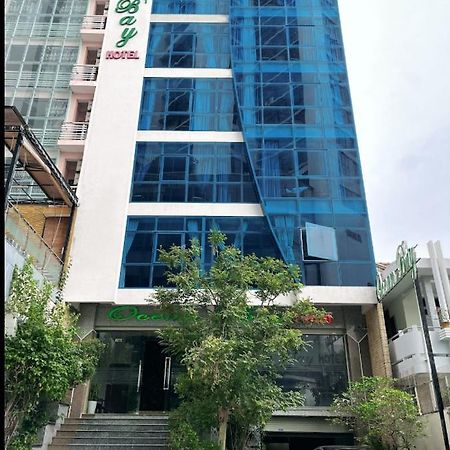 Ocean Bay Hotel Nha Trang Exteriör bild